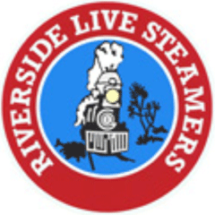 Riverside Live Steam